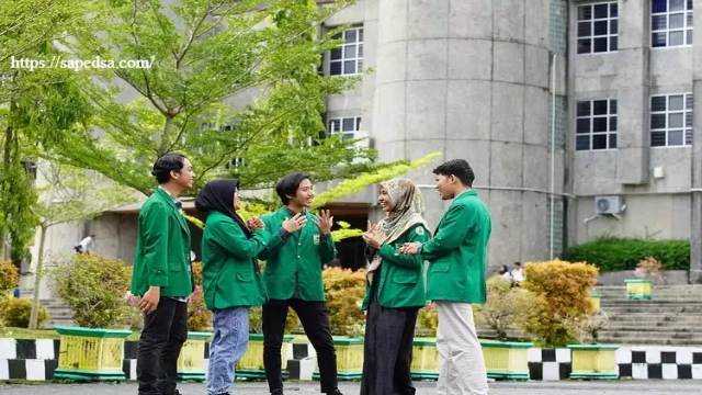 8 Universitas Dengan Jurusan Manajemen Bisnis Terbaik