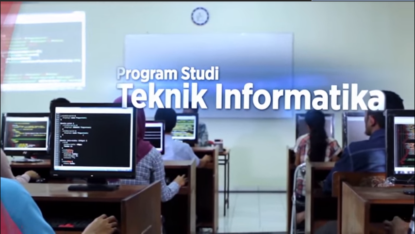 8 Universitas Jurusan Teknik Informatika (IT) Terbaik di Indonesia