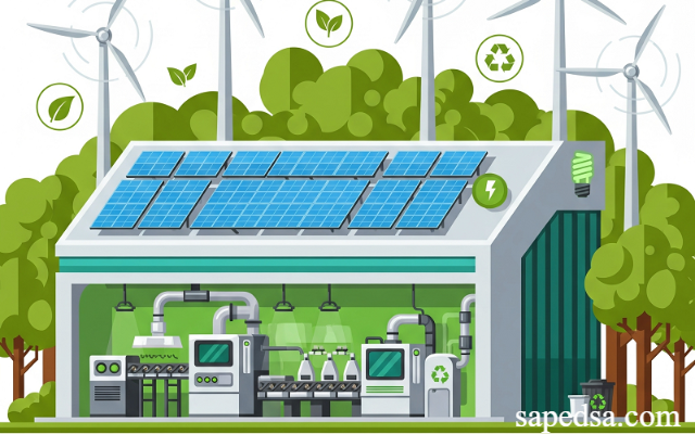 Strategi Pendidikan Renewable Energy