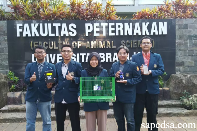 5 Kampus Terbaik dengan Jurusan Peternakan di Indonesia
